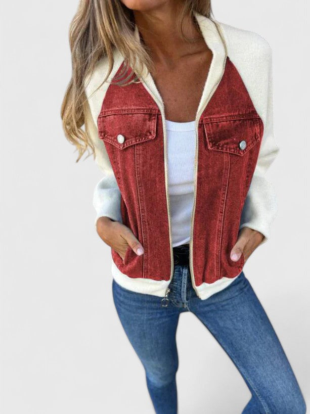 Toni | Sophisticated Jacket