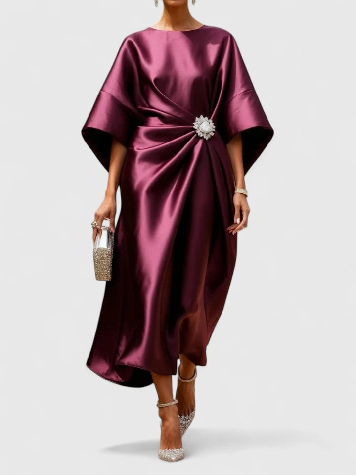 Caryzmah | Elegant Dress