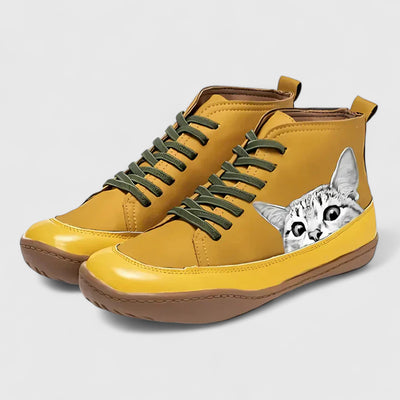 Viy™ | Orthopedic Boots