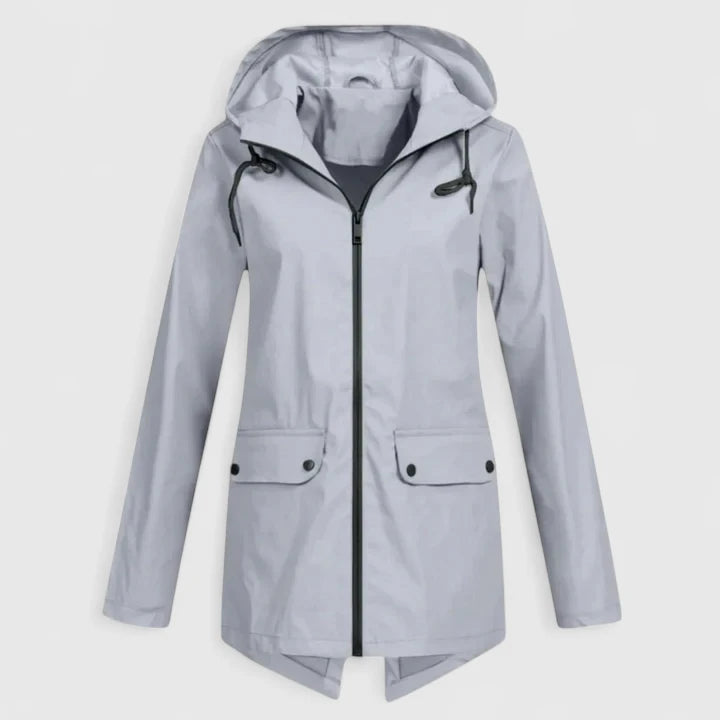 Vanyssiah | Comfortable Jacket
