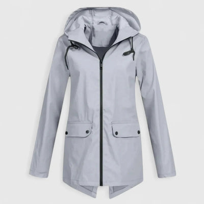 Vanyssiah | Comfortable Jacket