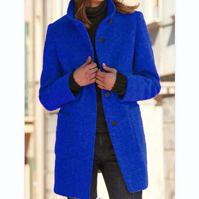 Tova | Elegant Coat
