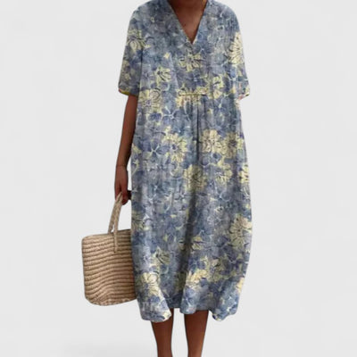 Sereina | Elegant Dress