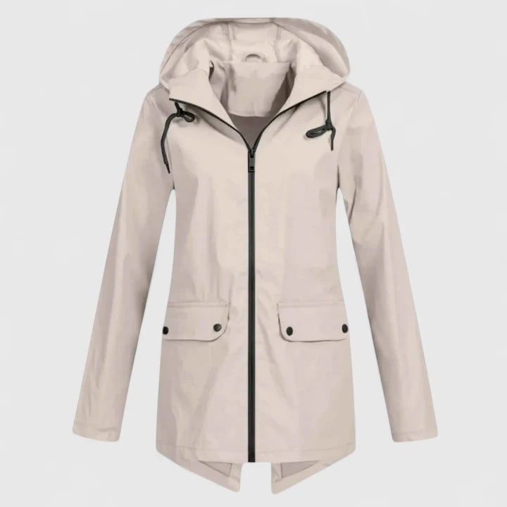 Vanyssiah | Comfortable Jacket