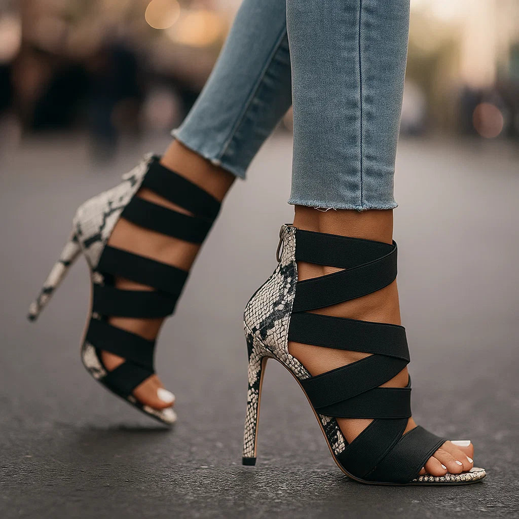 Lyd | Orthopedic Heels