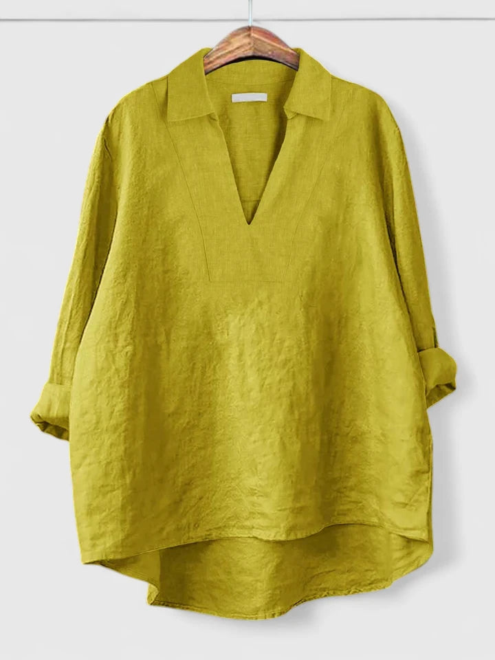Florenyssa | Sophisticated Blouse