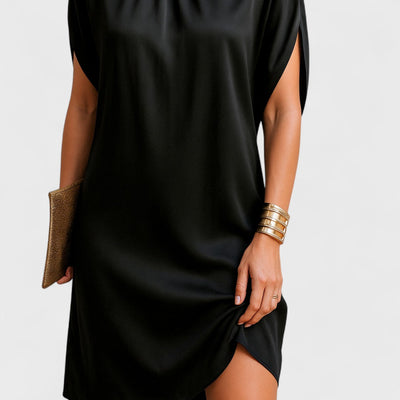 Alyzandra Elegant Dress