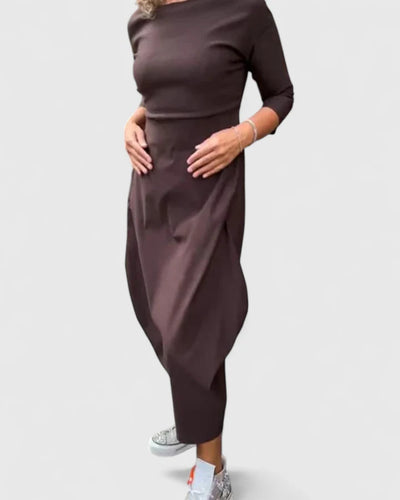 Sorviah™ | Sophisticated Dress