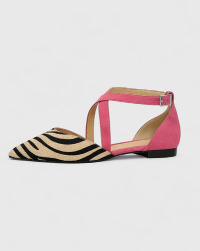 Zanaria | Modern Sandals