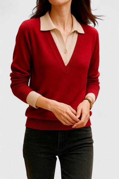 Jovi | Elegant Sweater