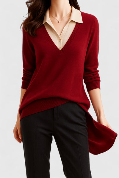 Jovi | Elegant Sweater