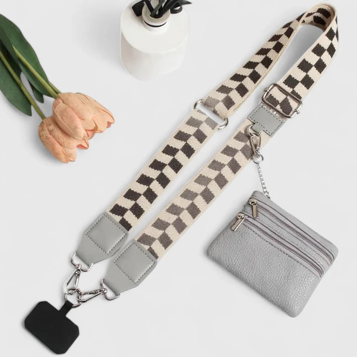Delyora | Elegant Phone Holder