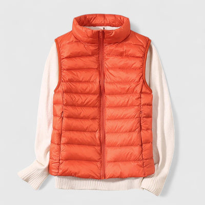 Eryzzaria Sophisticated Vest
