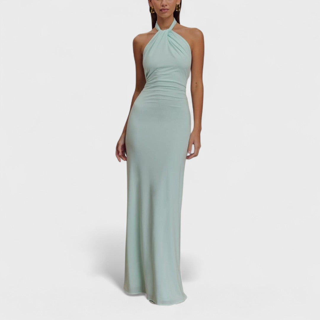 Talyzanne Elegant Dress