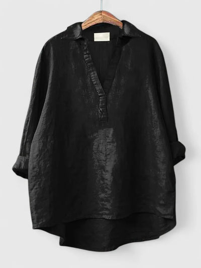 Coralyetta | Elegant Blouse