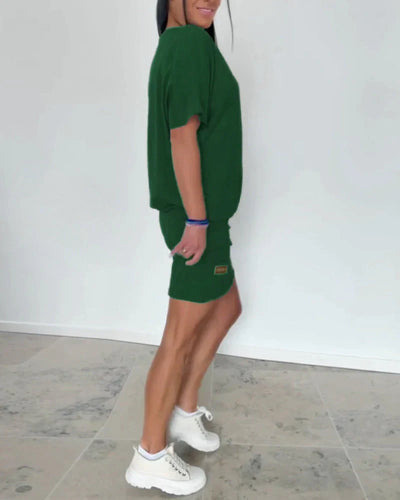 Avenlea | Comfortable Dress