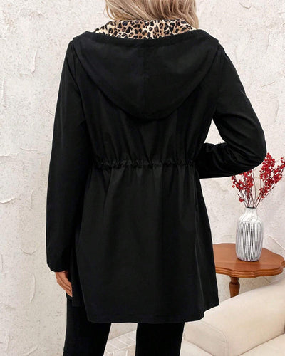 Amy™ | Elegant Coat