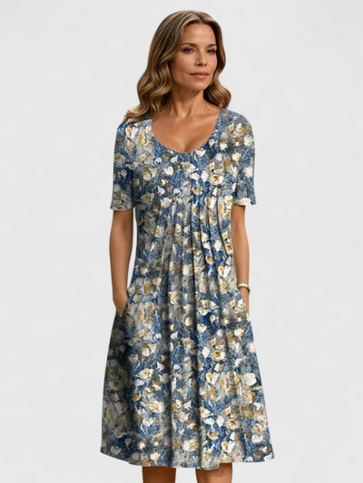 Valorynn | Elegant Dress
