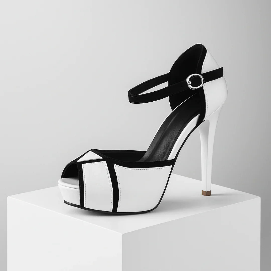 Val | Elegant Heels