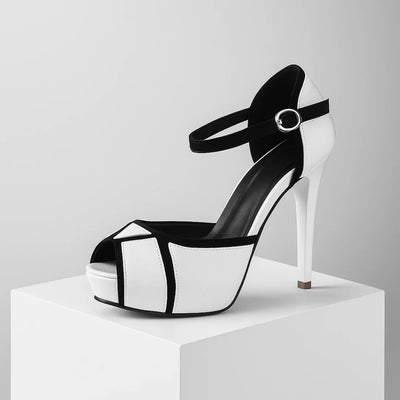 Val | Elegant Heels