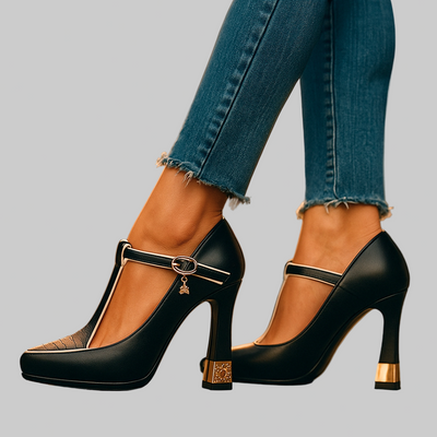 Zoey™ | Orthopedic Heels