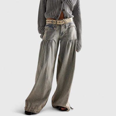 Lani™ | Elegant Pants