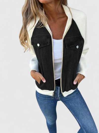 Toni | Sophisticated Jacket