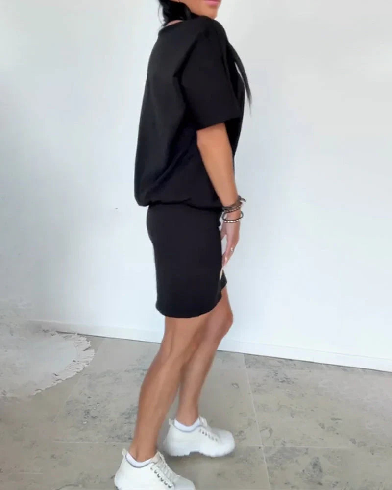 Avenlea | Comfortable Dress