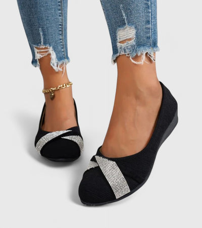 Leigh | Orthopedic Shoes