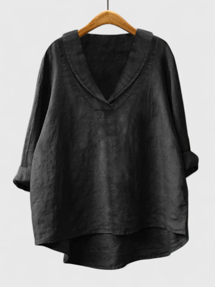Valeryanna | Comfortable Blouse