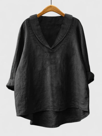 Valeryanna | Comfortable Blouse