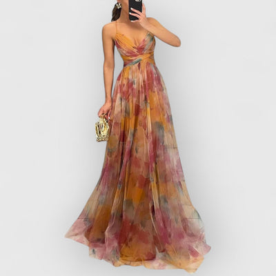 Xaryzelle Sophisticated Dress