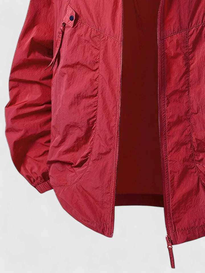 Zanisse | Comfortable Jacket