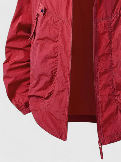 Zanisse | Comfortable Jacket