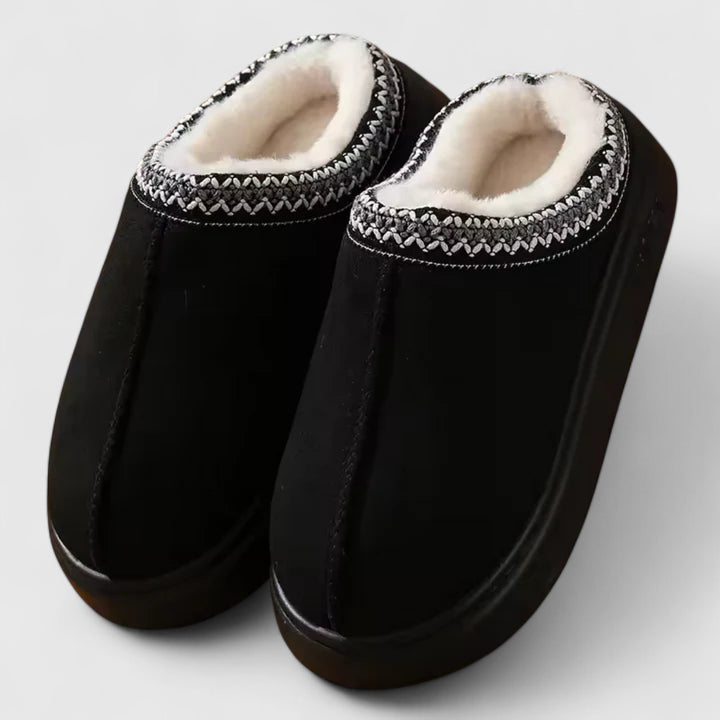 Fay | Orthopedic Slippers