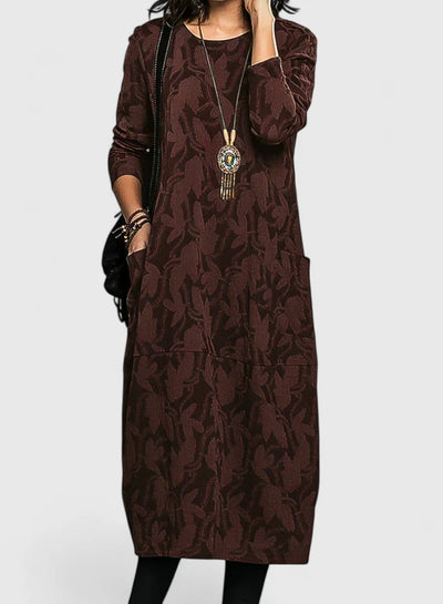 Ysabrielle | Elegant Dress