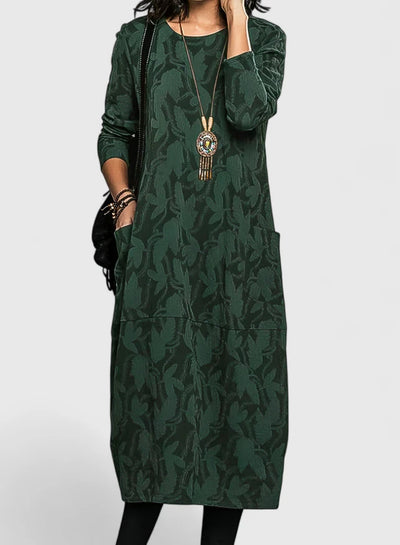 Ysabrielle | Elegant Dress