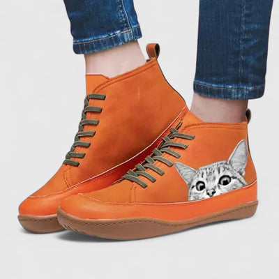 Viy™ | Orthopedic Boots