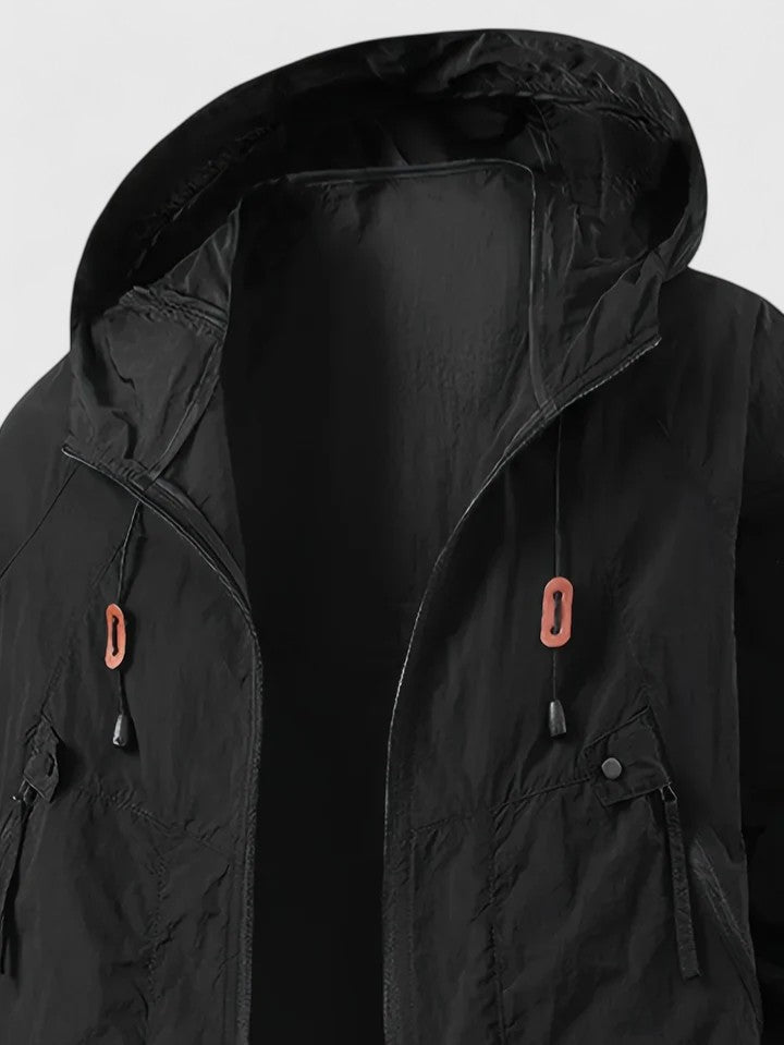 Zanisse | Comfortable Jacket