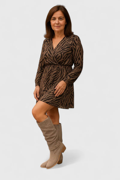 Atasha | Elegant Boots
