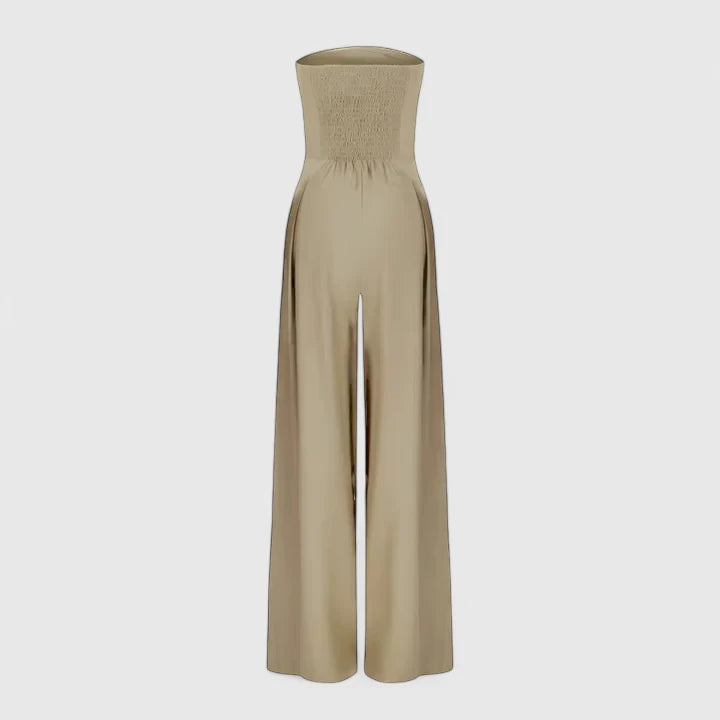 Paytynne | Elegant Jumpsuit