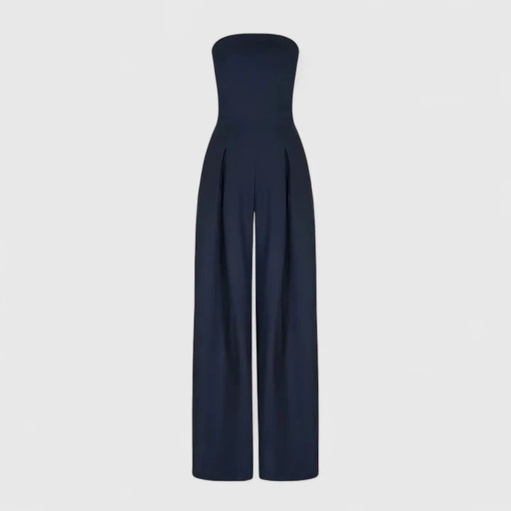 Paytynne | Elegant Jumpsuit