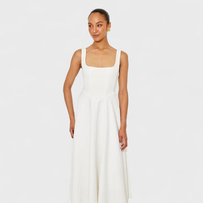 Delyzanne Elegant Dress