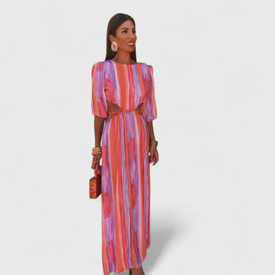 Kalyssiah Comfortable Dress