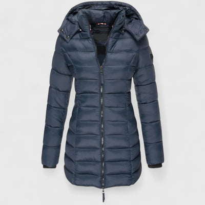 Lewis | Comfortable Coat