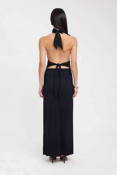 Serenya™ | Elegant Maxi Dress