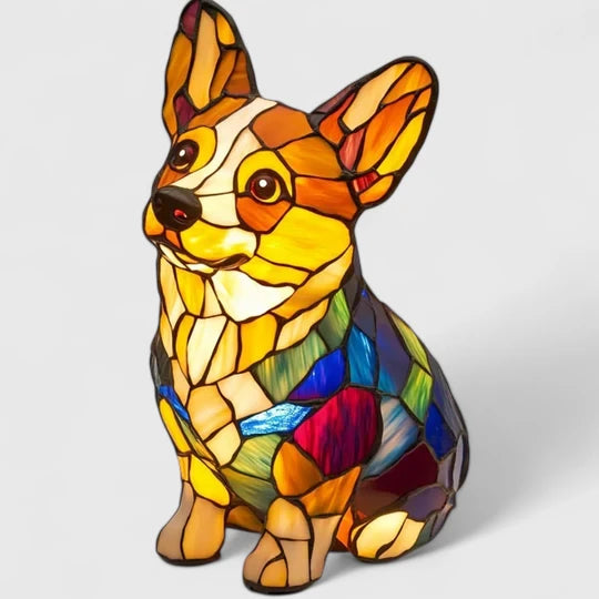 Corgis Delight