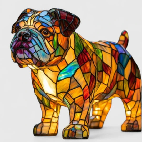 Bulldog Trots