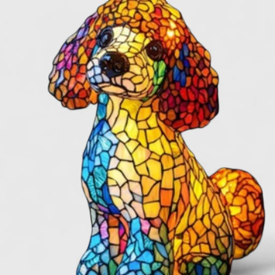 Poodle's Elegance
