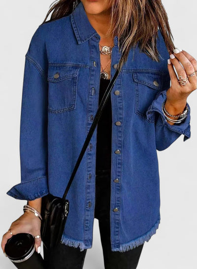 Anastiel™ | Stylish Jacket